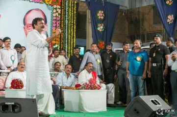 Allu Ramalingaiah Award to Paruchuri Brothers